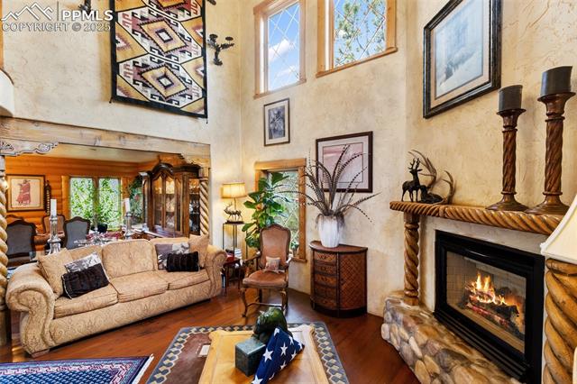 MLS Image for 514  Hopi  ,Divide, Colorado