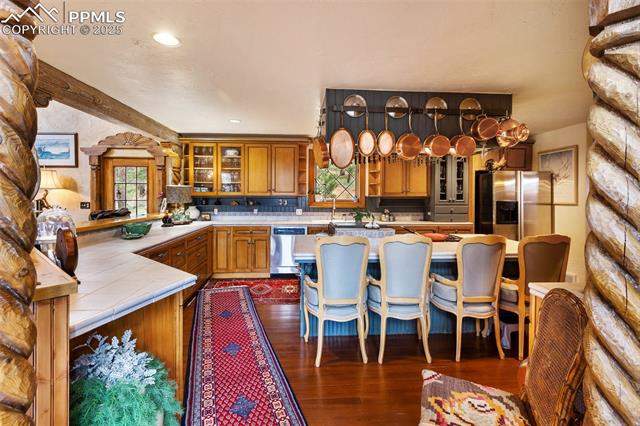 MLS Image for 514  Hopi  ,Divide, Colorado