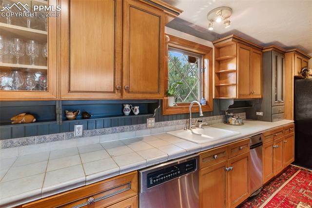MLS Image for 514  Hopi  ,Divide, Colorado