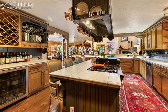 MLS Image for 514  Hopi  ,Divide, Colorado