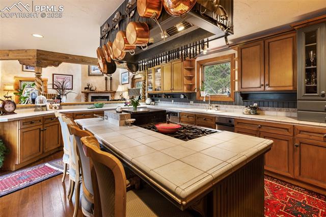 MLS Image for 514  Hopi  ,Divide, Colorado