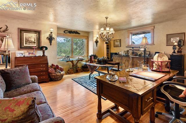 MLS Image for 514  Hopi  ,Divide, Colorado
