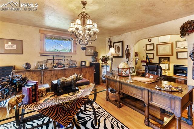 MLS Image for 514  Hopi  ,Divide, Colorado