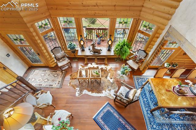 MLS Image for 514  Hopi  ,Divide, Colorado