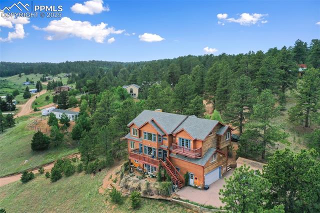 MLS Image for 514  Hopi  ,Divide, Colorado