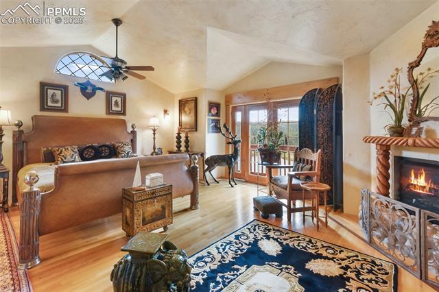 MLS Image for 514  Hopi  ,Divide, Colorado