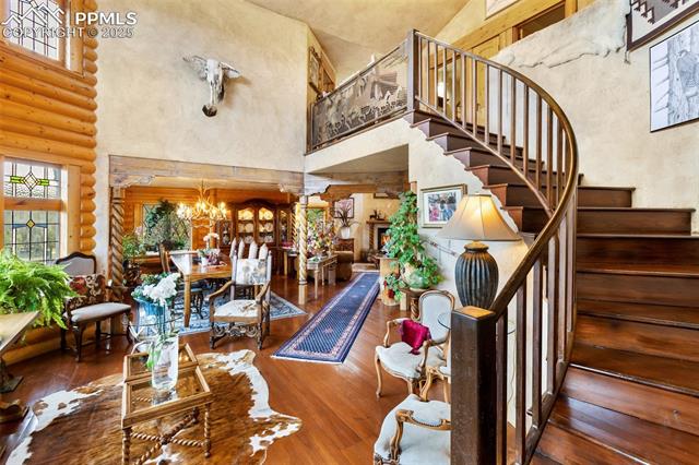 MLS Image for 514  Hopi  ,Divide, Colorado