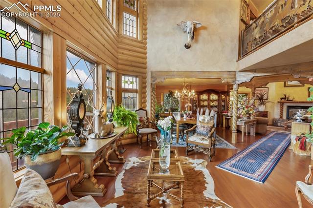 MLS Image for 514  Hopi  ,Divide, Colorado