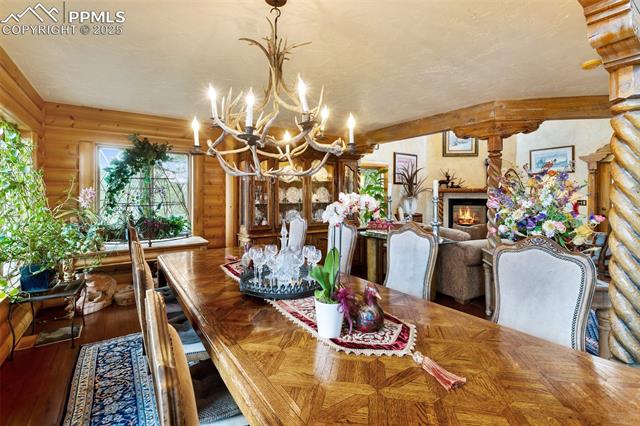 MLS Image for 514  Hopi  ,Divide, Colorado