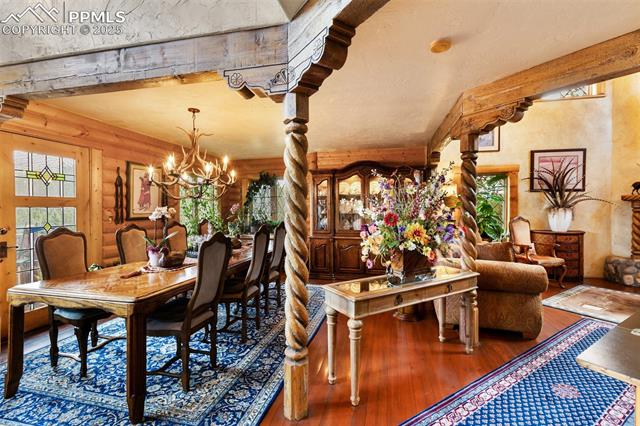 MLS Image for 514  Hopi  ,Divide, Colorado