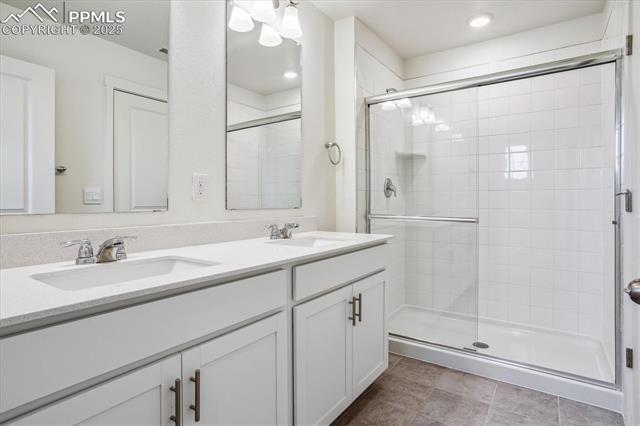 MLS Image for 6745  Raven Ridge  ,Colorado Springs, Colorado