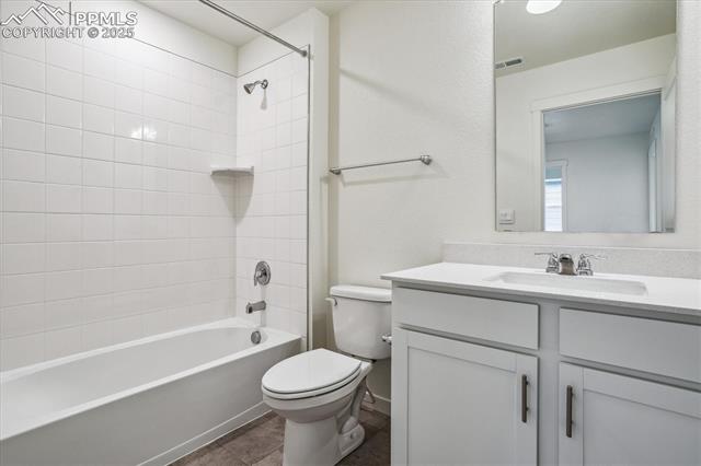 MLS Image for 6745  Raven Ridge  ,Colorado Springs, Colorado