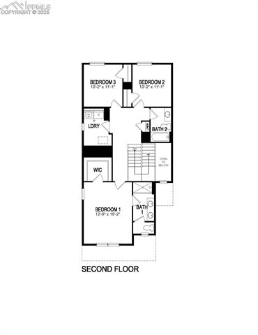MLS Image for 6745  Raven Ridge  ,Colorado Springs, Colorado