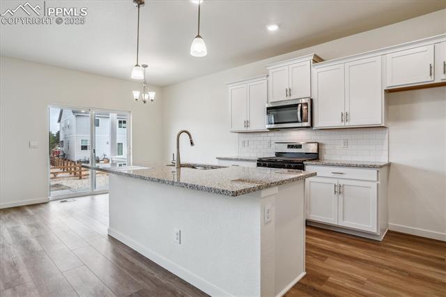 MLS Image for 6745  Raven Ridge  ,Colorado Springs, Colorado