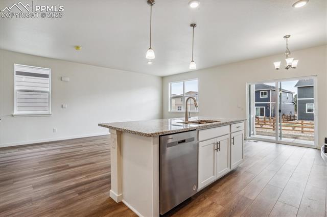 MLS Image for 6745  Raven Ridge  ,Colorado Springs, Colorado