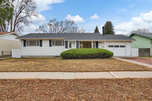 2810 N Institute  , colorado springs  House Search MLS Picture