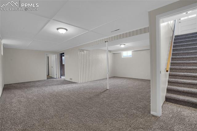 MLS Image for 2810 N Institute  ,Colorado Springs, Colorado