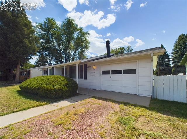 MLS Image for 2810 N Institute  ,Colorado Springs, Colorado