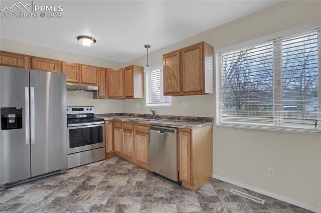 MLS Image for 2810 N Institute  ,Colorado Springs, Colorado