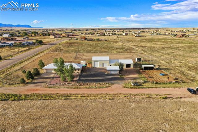 1211 E Dove Creek  , pueblo  House Search MLS Picture