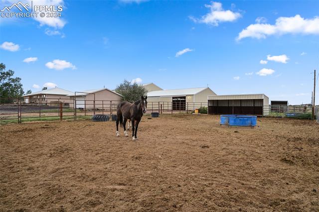 MLS Image for 1211 E Dove Creek  ,Pueblo, Colorado