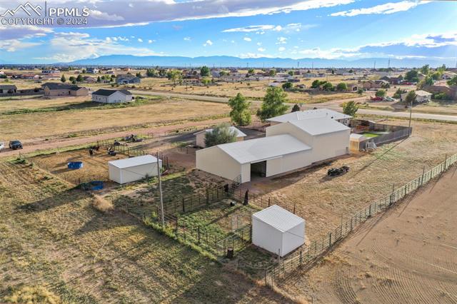 MLS Image for 1211 E Dove Creek  ,Pueblo, Colorado