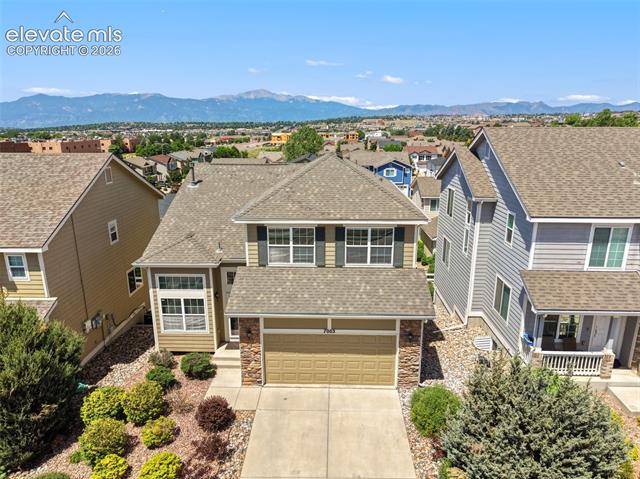 7003  Harrier  , colorado springs&nbsp; House Search MLS Picture