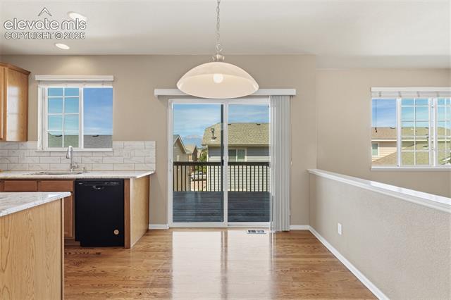 MLS Image for 7003  Harrier  ,Colorado Springs, Colorado