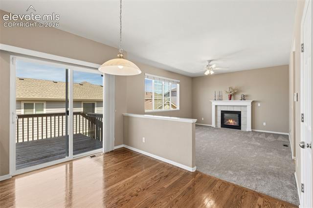 MLS Image for 7003  Harrier  ,Colorado Springs, Colorado