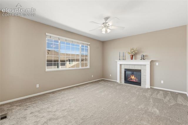 MLS Image for 7003  Harrier  ,Colorado Springs, Colorado