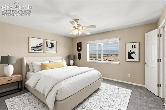 MLS Image for 7003  Harrier  ,Colorado Springs, Colorado