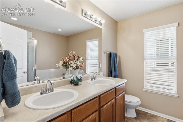 MLS Image for 7003  Harrier  ,Colorado Springs, Colorado