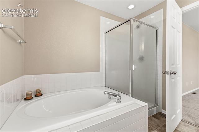 MLS Image for 7003  Harrier  ,Colorado Springs, Colorado