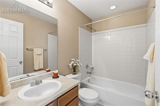 MLS Image for 7003  Harrier  ,Colorado Springs, Colorado