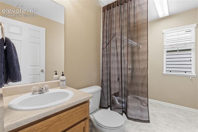 MLS Image for 7003  Harrier  ,Colorado Springs, Colorado