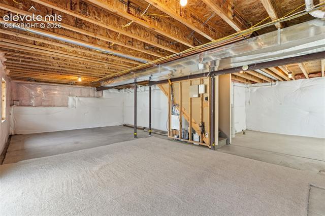 MLS Image for 7003  Harrier  ,Colorado Springs, Colorado