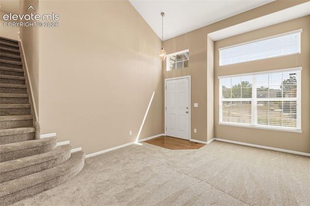 MLS Image for 7003  Harrier  ,Colorado Springs, Colorado