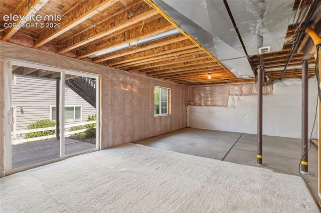 MLS Image for 7003  Harrier  ,Colorado Springs, Colorado