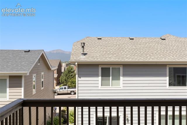MLS Image for 7003  Harrier  ,Colorado Springs, Colorado