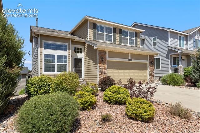 MLS Image for 7003  Harrier  ,Colorado Springs, Colorado