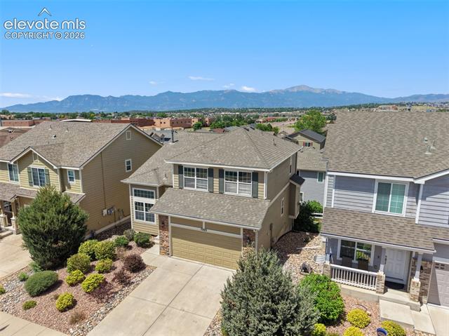 MLS Image for 7003  Harrier  ,Colorado Springs, Colorado