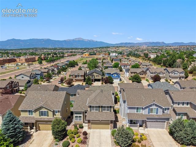 MLS Image for 7003  Harrier  ,Colorado Springs, Colorado