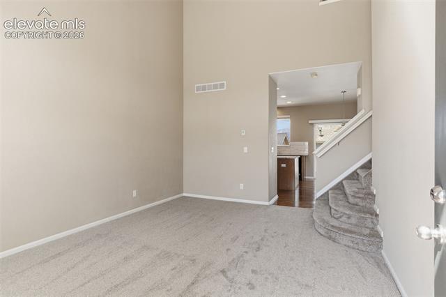 MLS Image for 7003  Harrier  ,Colorado Springs, Colorado
