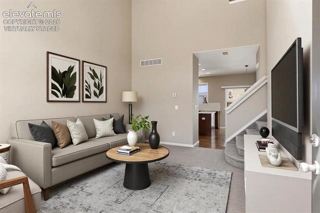 MLS Image for 7003  Harrier  ,Colorado Springs, Colorado