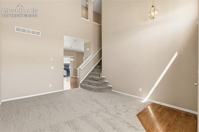 MLS Image for 7003  Harrier  ,Colorado Springs, Colorado