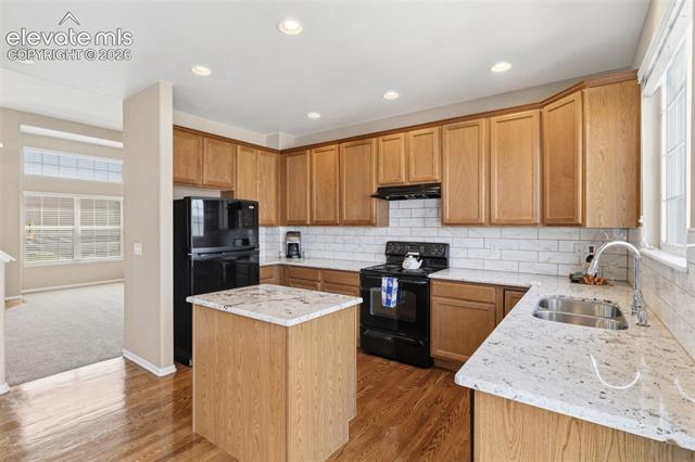 MLS Image for 7003  Harrier  ,Colorado Springs, Colorado