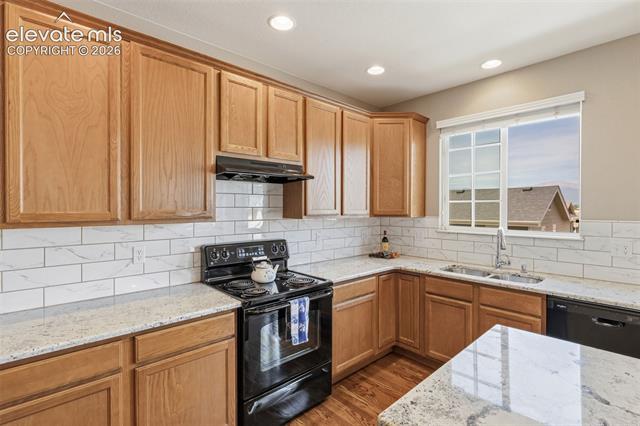 MLS Image for 7003  Harrier  ,Colorado Springs, Colorado
