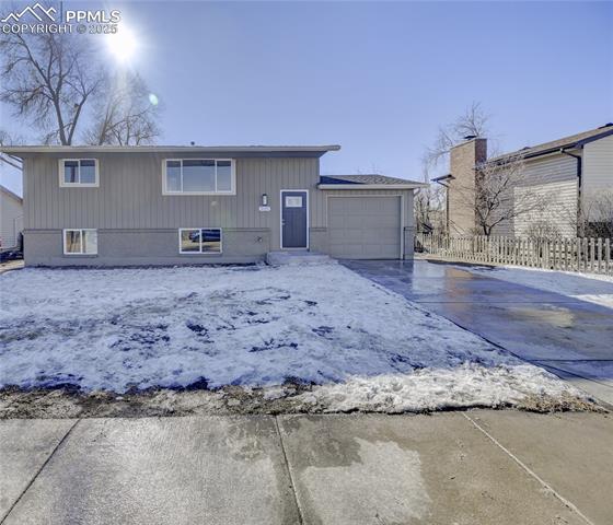 MLS Image for 5155  Puerta  ,Fountain, Colorado