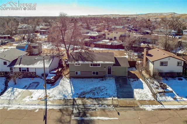 MLS Image for 5155  Puerta  ,Fountain, Colorado