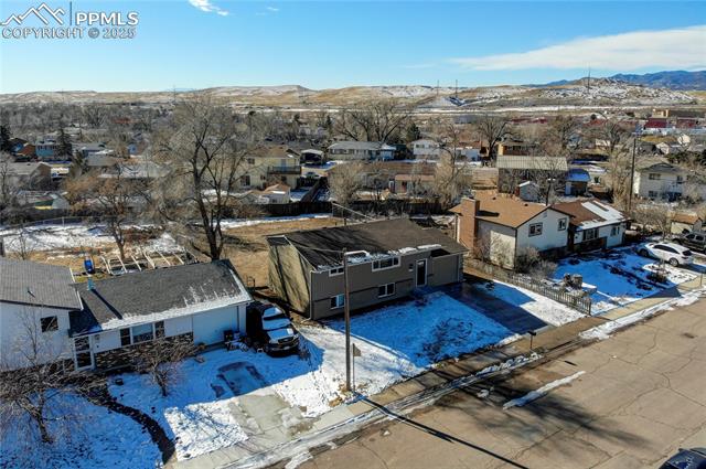 MLS Image for 5155  Puerta  ,Fountain, Colorado